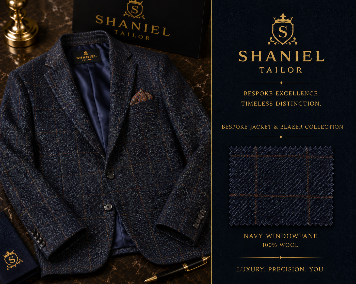 Weekend Smart Casual