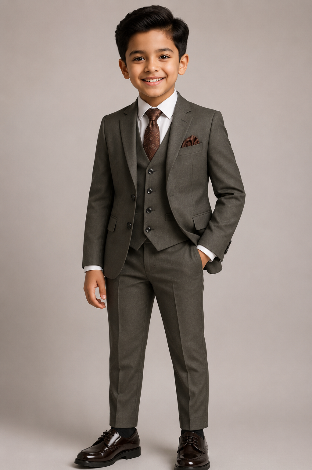 Evening Wear