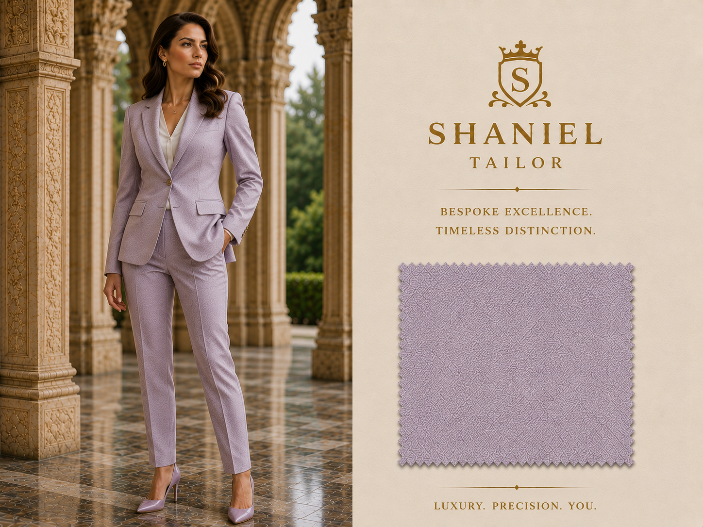 Women's Elegant Blouse