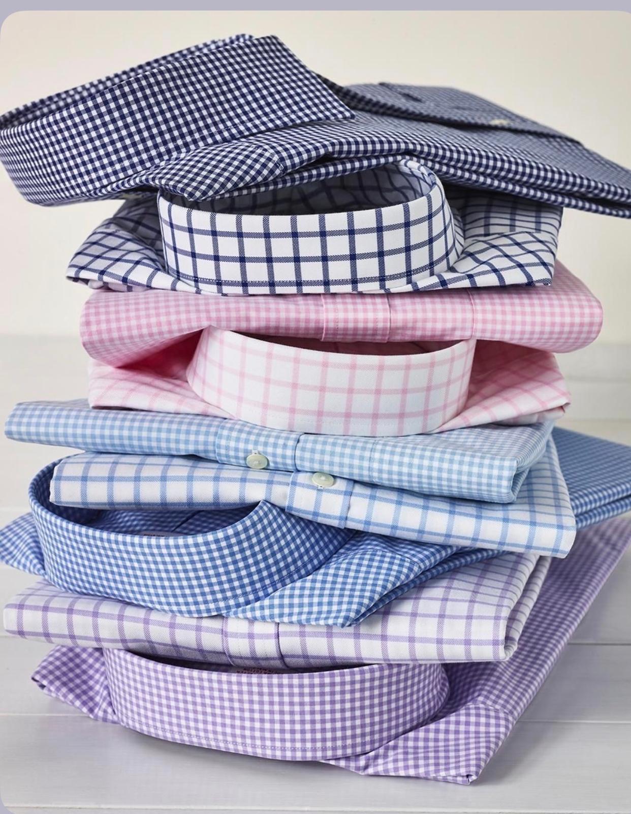 Premium Zegna Fabric