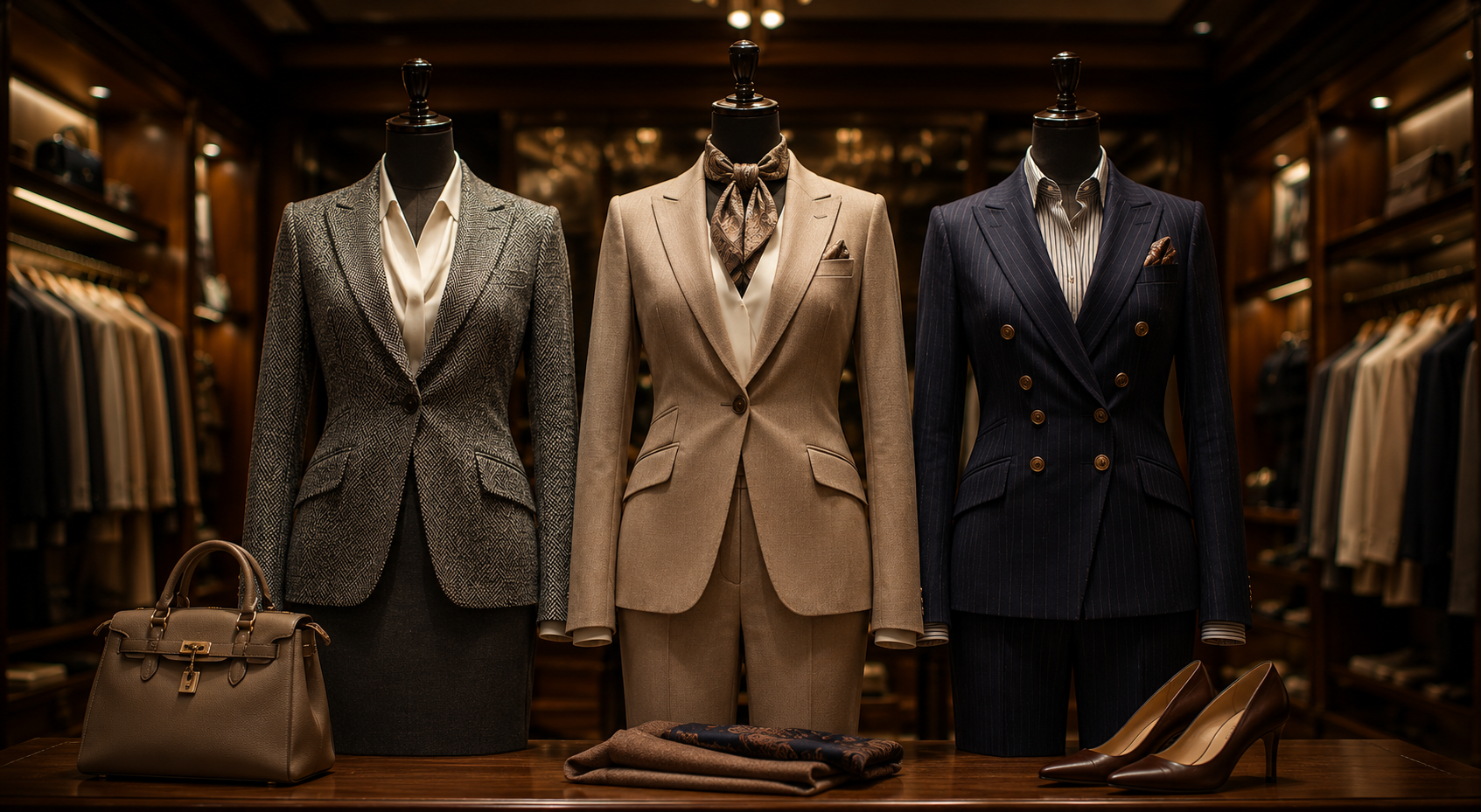 Women's Collection